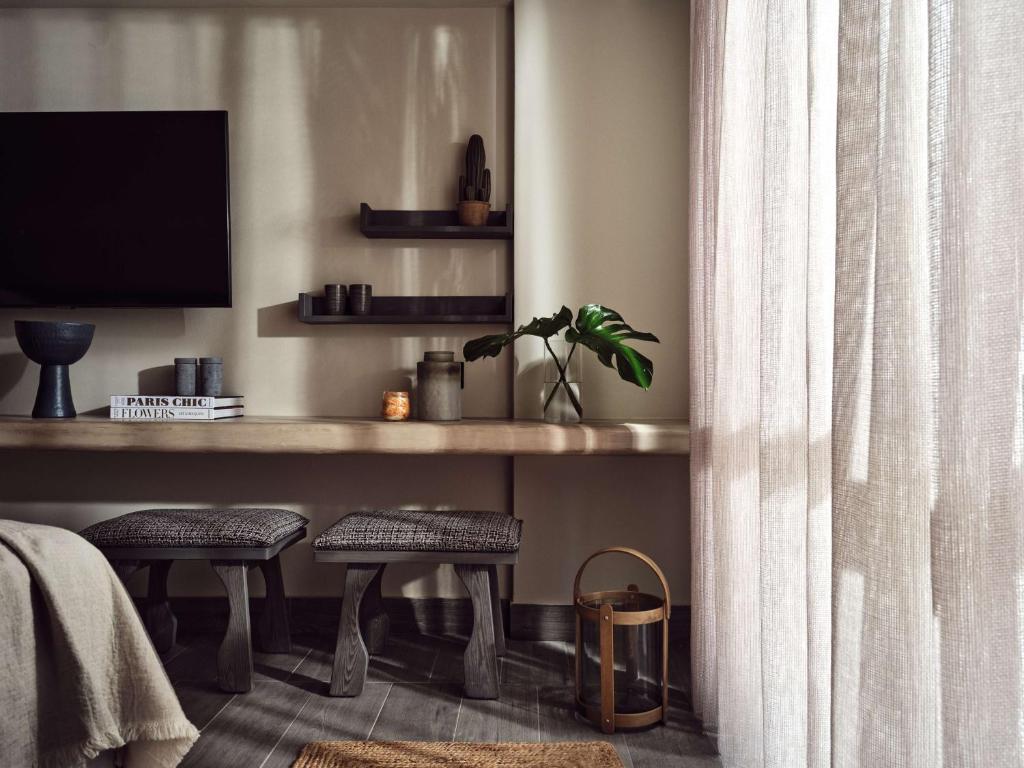 Numo Ierapetra Beach Resort Crete, Adults only, Curio Collection Hilton - 12