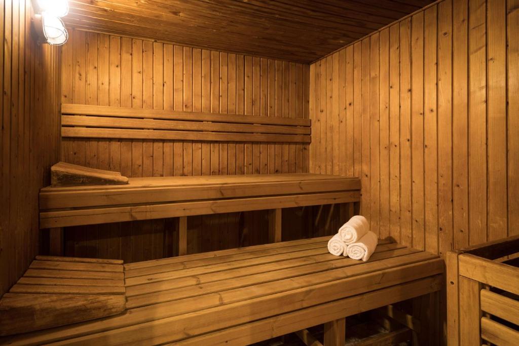 Fotografie z fotogalerie ubytování htop Amaika & SPA 4Sup - Adults Only #htopBliss v destinaci Calella