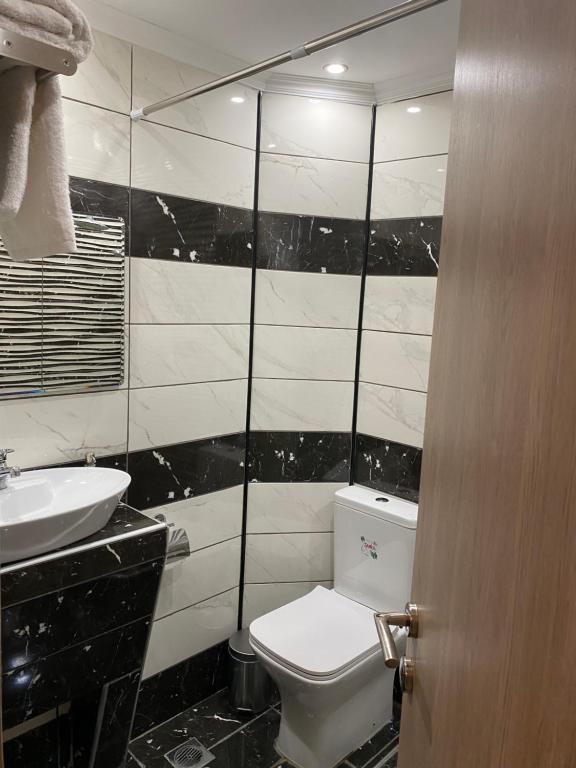 Damias rental rooms - Économie Double Pièce