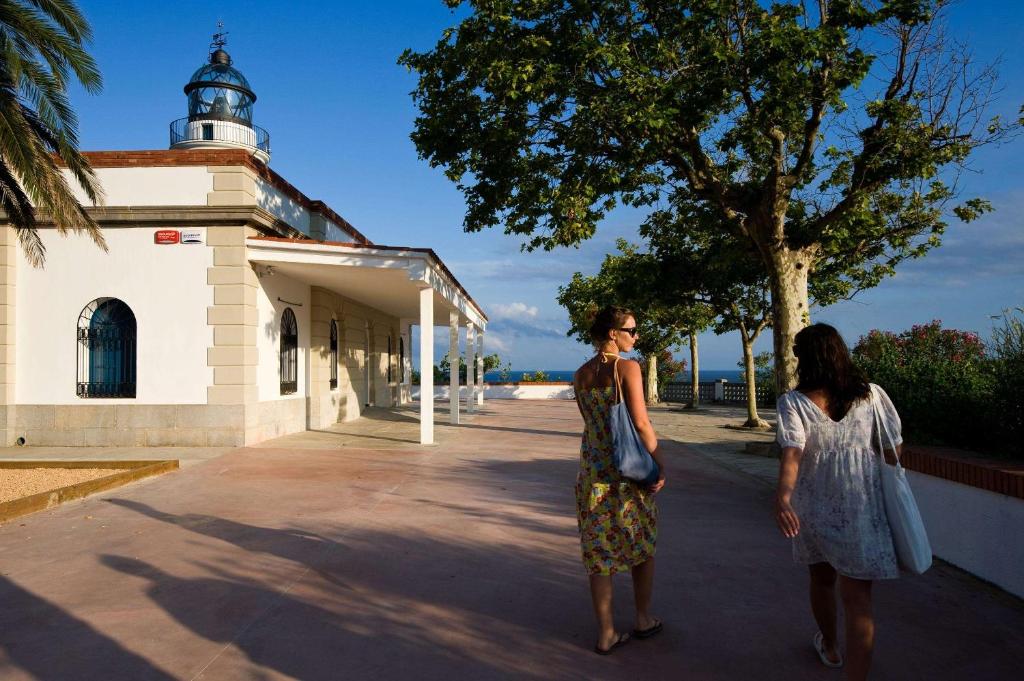 Hosté ubytování htop Amaika & SPA 4Sup - Adults Only #htopBliss