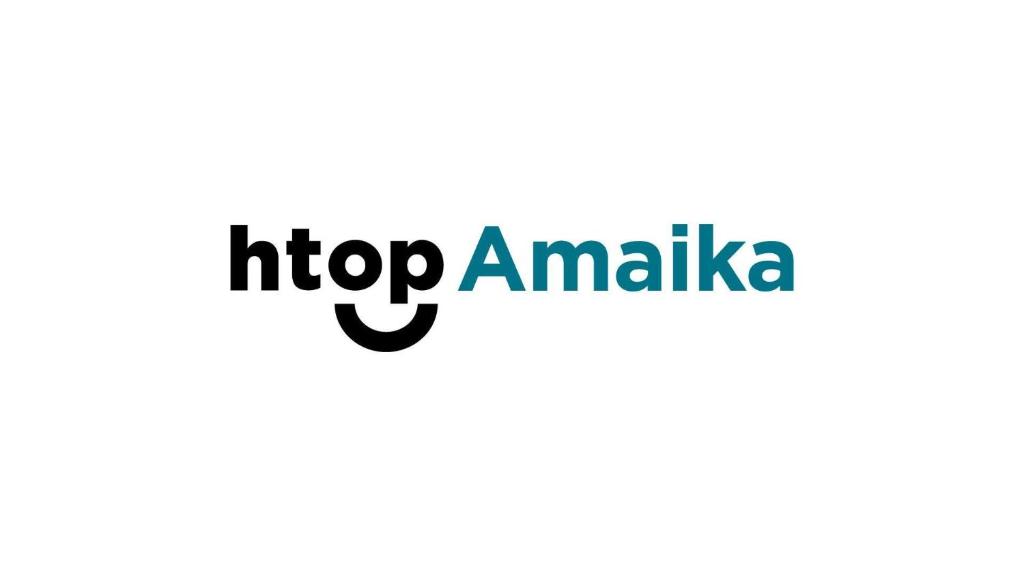 Certifikát, hodnocení, plakát nebo jiný dokument vystavený v ubytování htop Amaika & SPA 4Sup - Adults Only #htopBliss