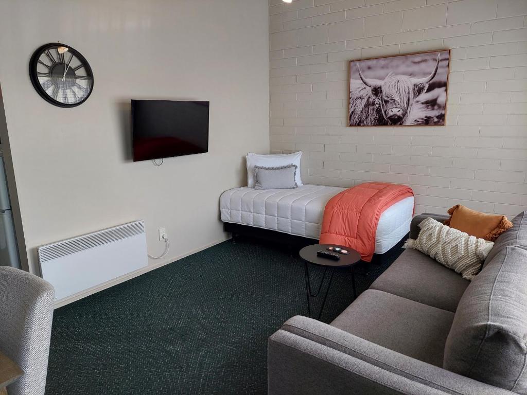 Colonial on Tay - Resim 21