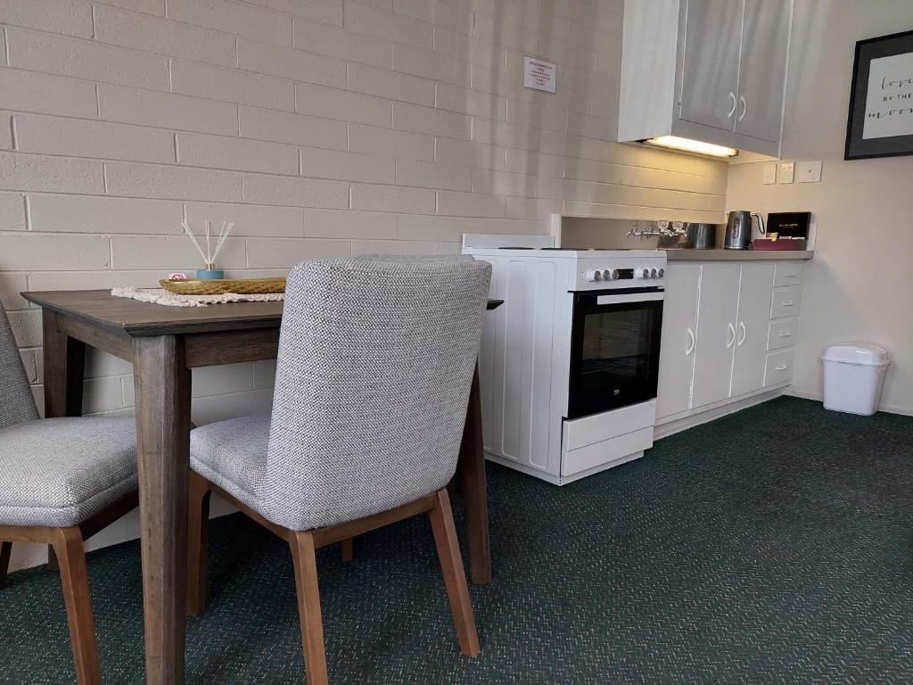 Colonial on Tay - Resim 18