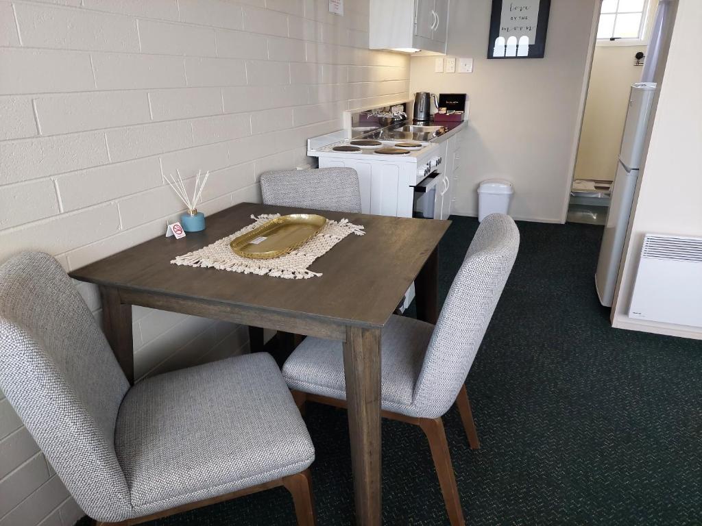 Colonial on Tay - Resim 30