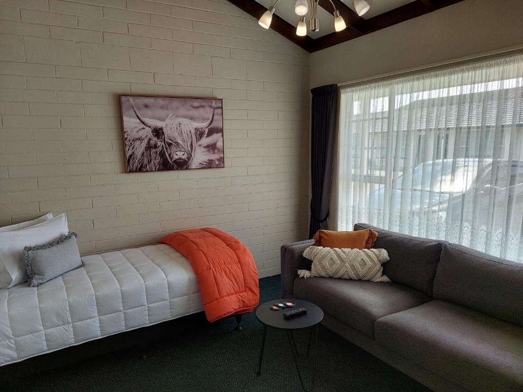 Colonial on Tay - Resim 8