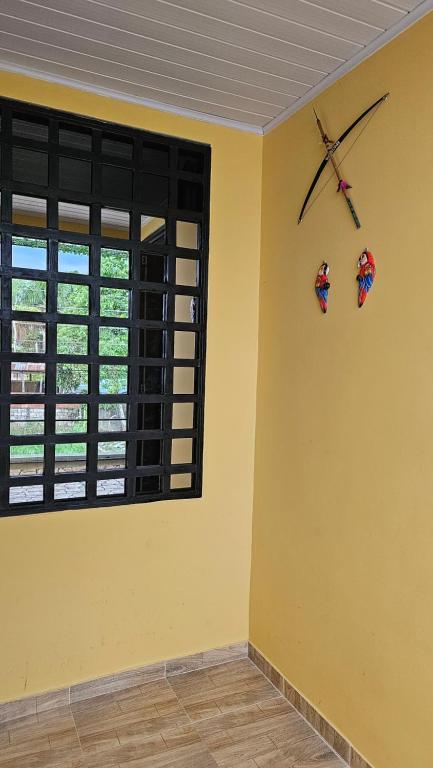 Fotografie z fotogalerie ubytování Family Amazon Minimalist v destinaci Leticia