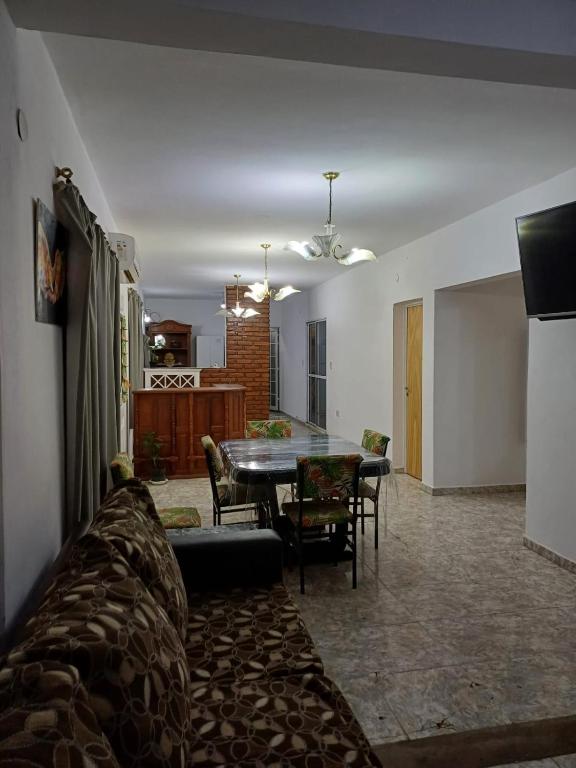 Villa Mercedes