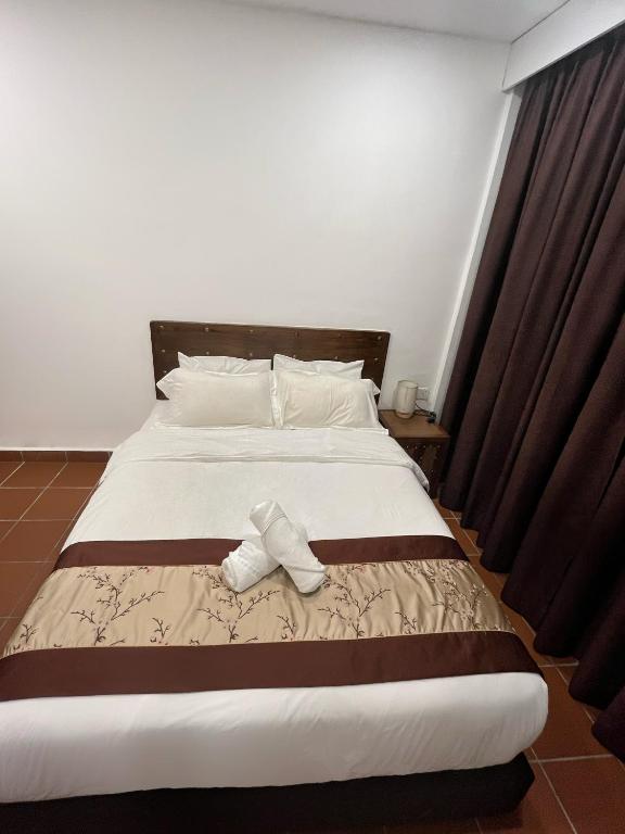 Mclane Boutique Hotel - Standardzimmer