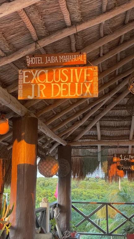 Fotografie z fotogalerie ubytování Hotel Jaiba Mahahual - Adults Only v destinaci Mahahual