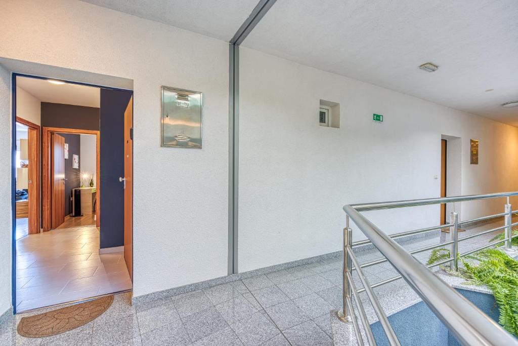 Fotografie z fotogalerie ubytování Apartment Dea - Three Bedroom Apartment v destinaci Pula