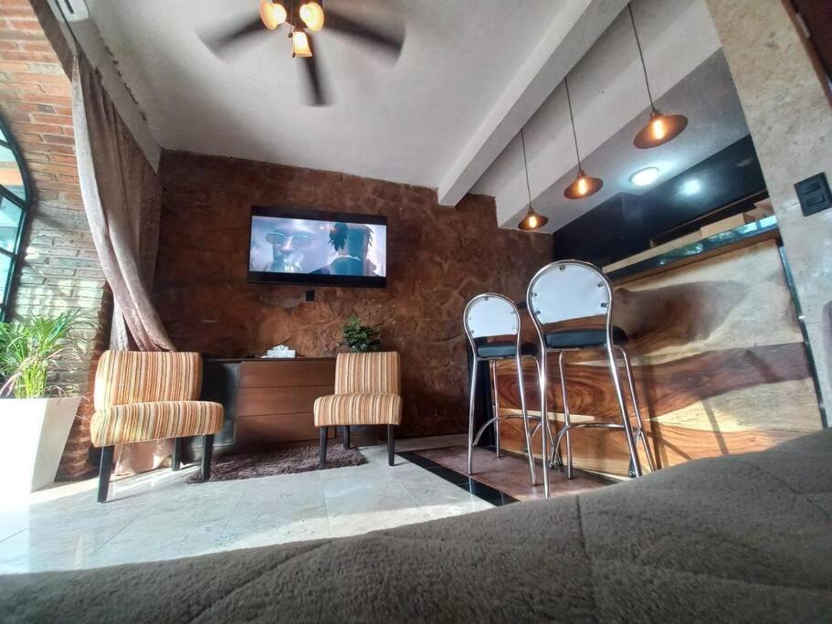 Acogedor estudio, zona romántica., Puerto Vallarta Updated 2024 Prices