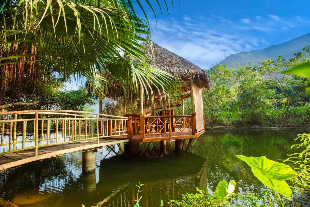 Hang Lan Bungalow - 8