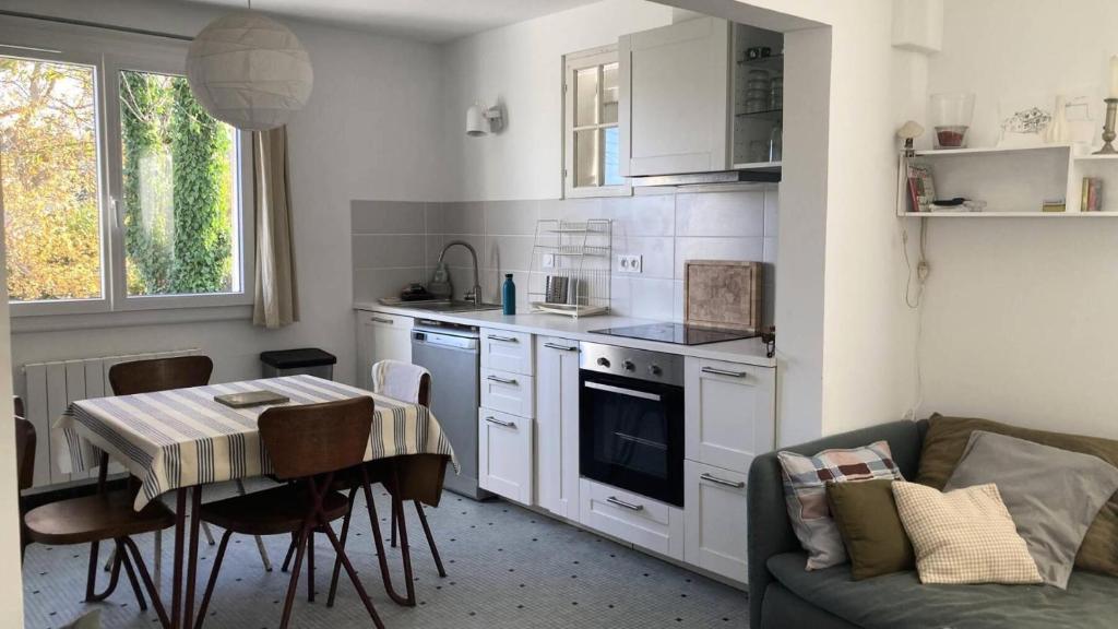 Résidence -pleneuf Val Andre - Maisons & Villas 414 - Housity
