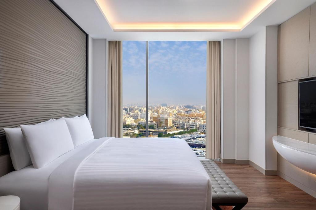 Jeddah Marriott Hotel Madinah Road, Jeddah (updated prices 2025)