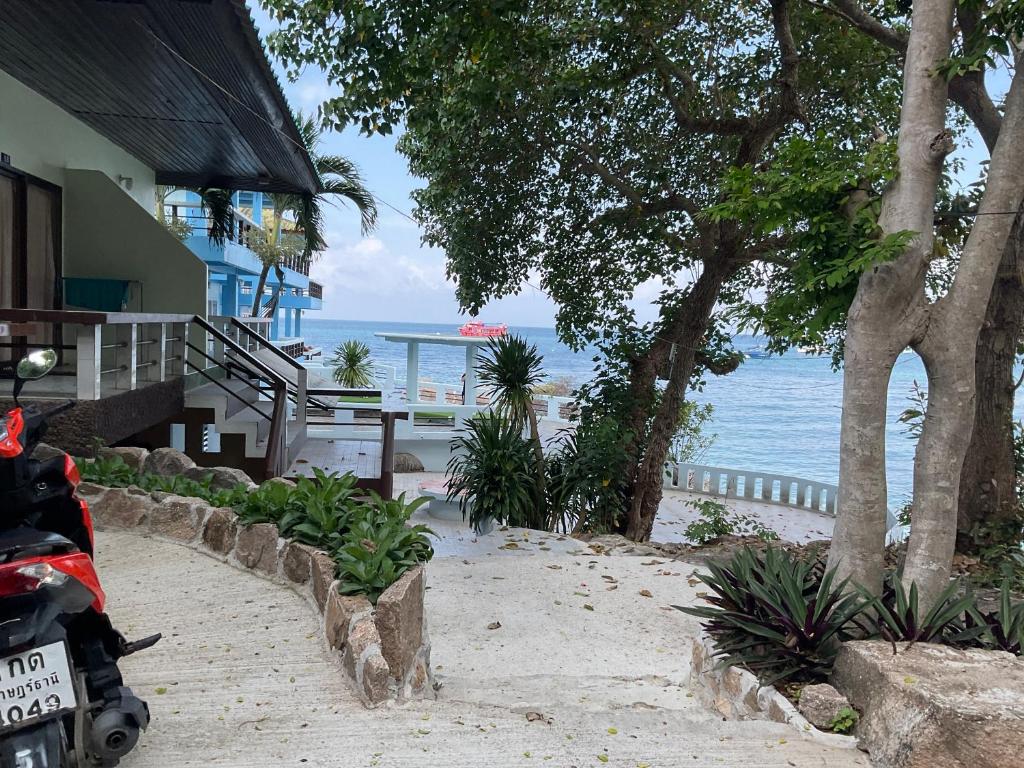 Ocean View Resort - Double Room With Sea View