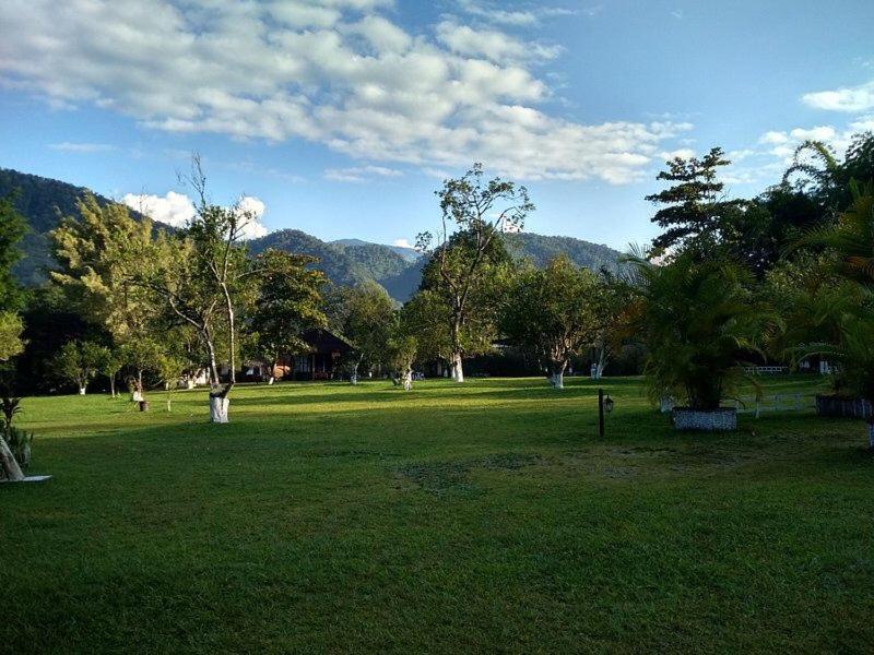 Gad Gha Kum - El mensajero Lodge - Housity