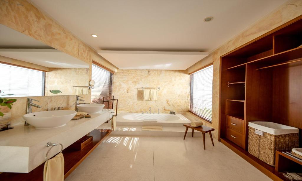 Biệt Thự Có Hồ Bơi