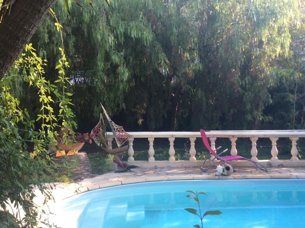Villa Daisy