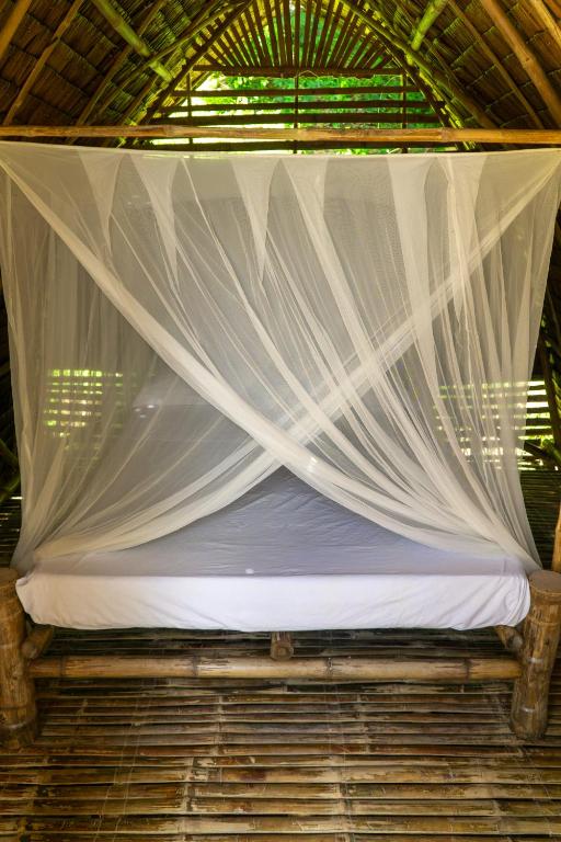 Fotografie z fotogalerie ubytování Cayo Coco - Island Glamping All-Inclusive v destinaci Barangonan