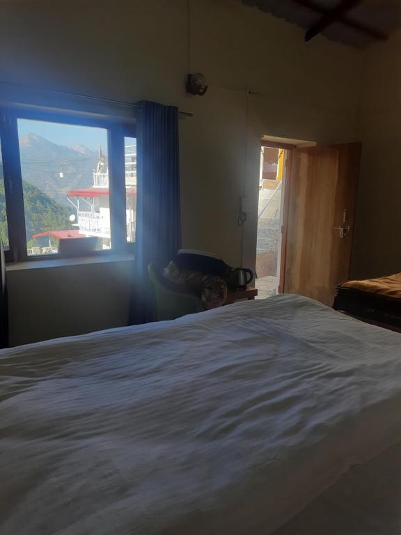 Chandra homestay kainchidham - Sala Familiar Con Baño Privado