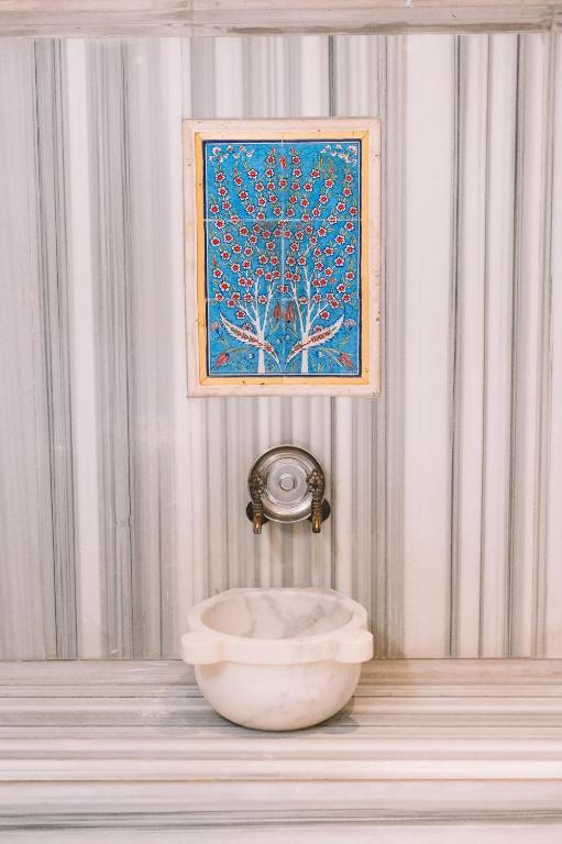 Fotografie z fotogalerie ubytování Heybe Hotel & Spa v destinaci Göreme