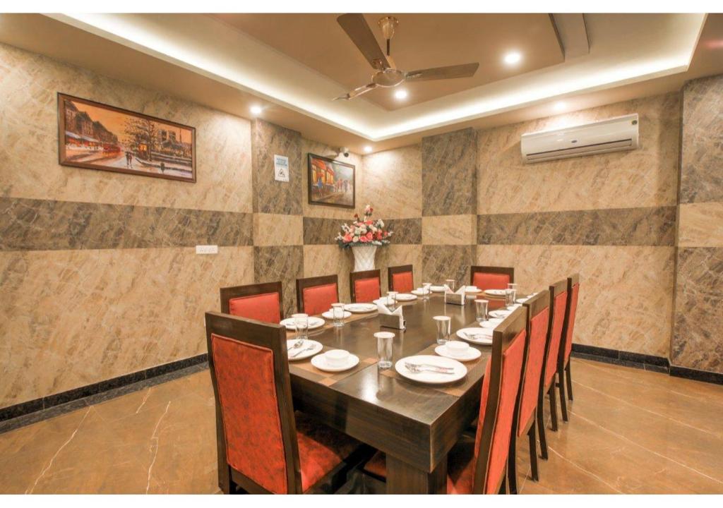 Fotografie z fotogalerie ubytování Amit House v destinaci Greater Noida
