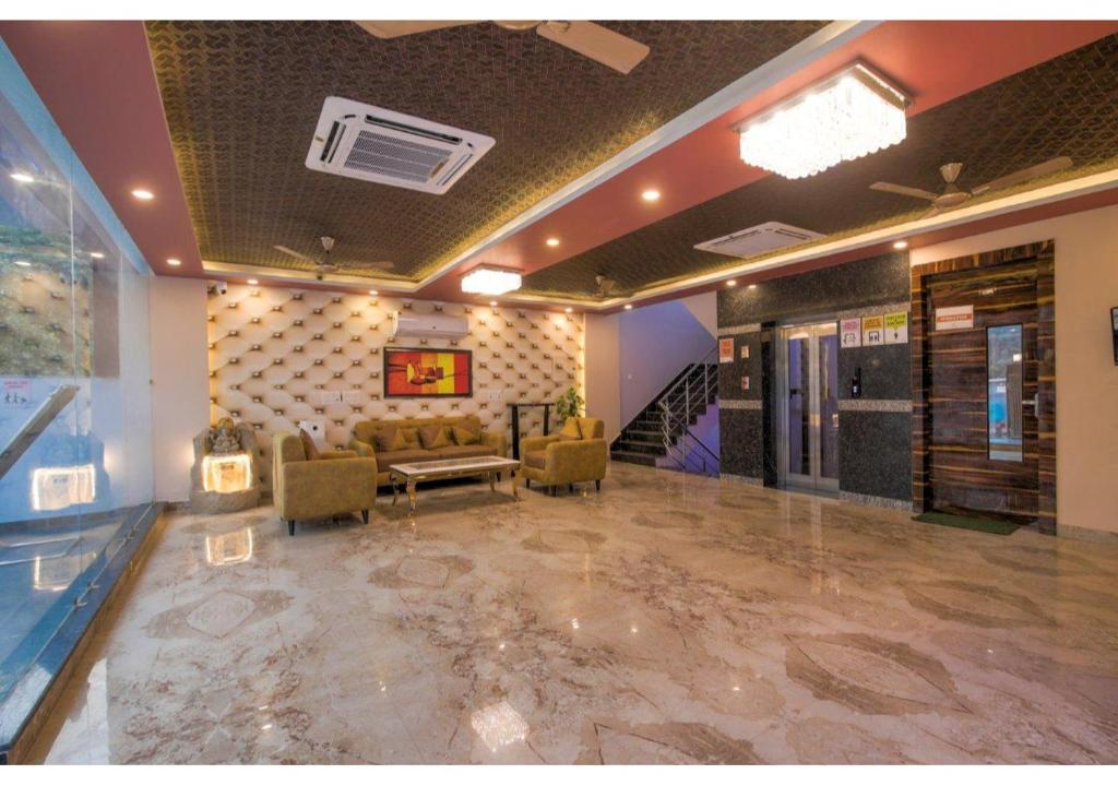 Fotografie z fotogalerie ubytování Amit House v destinaci Greater Noida