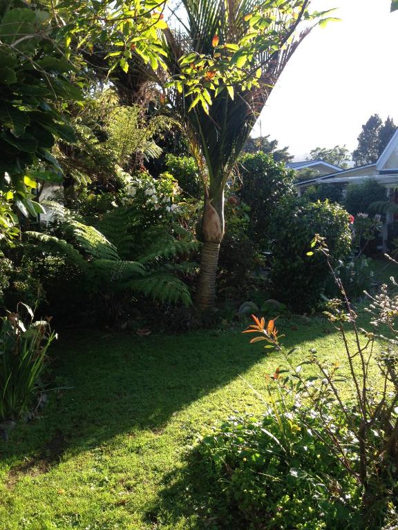 Tui Lodge - Resim 29