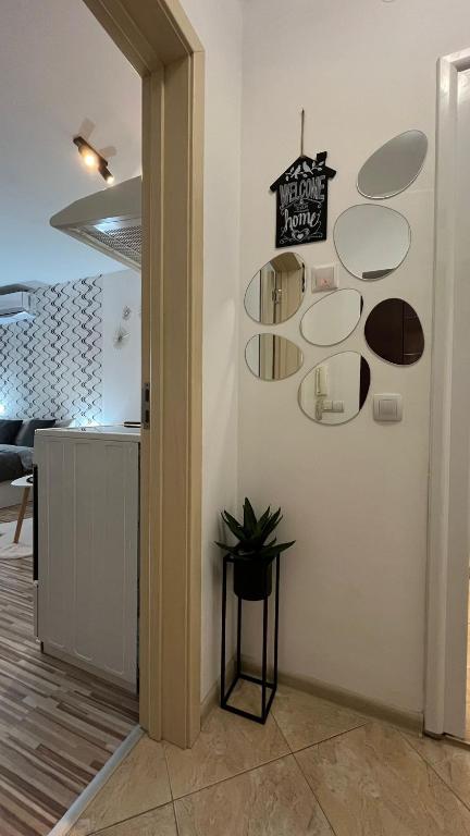 Fotografie z fotogalerie ubytování Studio John's v destinaci Blagoevgrad