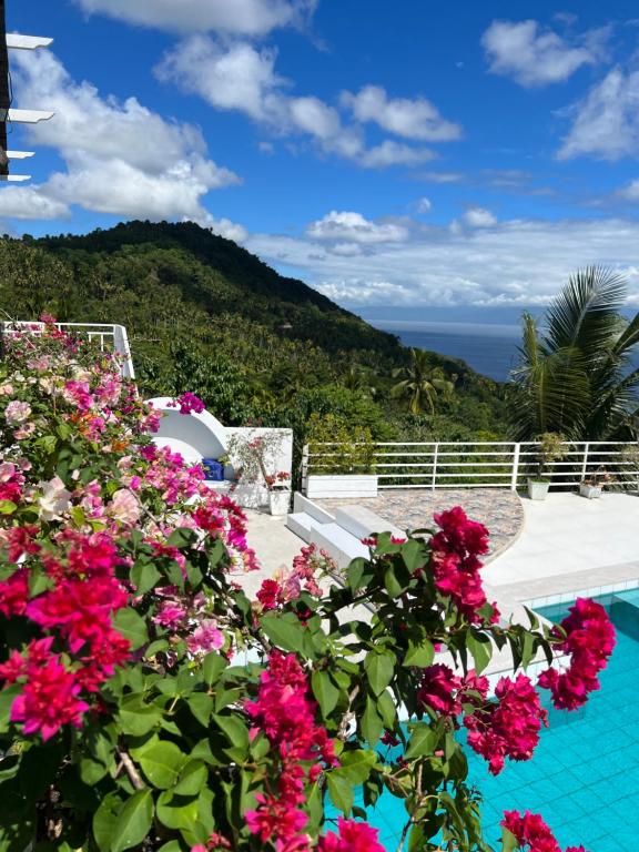Gallery image of Oceano Con Vista Mountain Resort in Supa