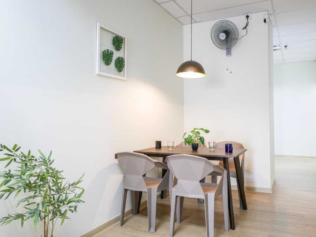 Fotografie z fotogalerie ubytování Cheerful Guesthouse #Adventist#BudgetStay v destinaci George Town