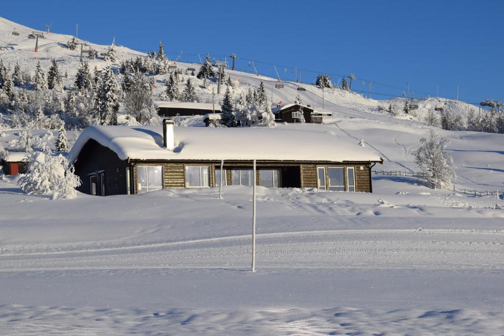 Skeikampen Booking - Maison De Vacances
