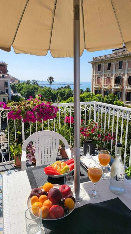 B&B Divina Salerno