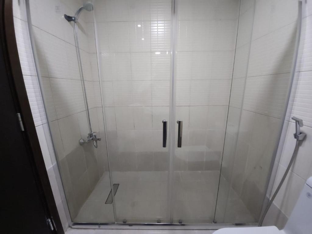 迪拜1 BHK - Concorde Tower - JLT Cluster H的相册照片