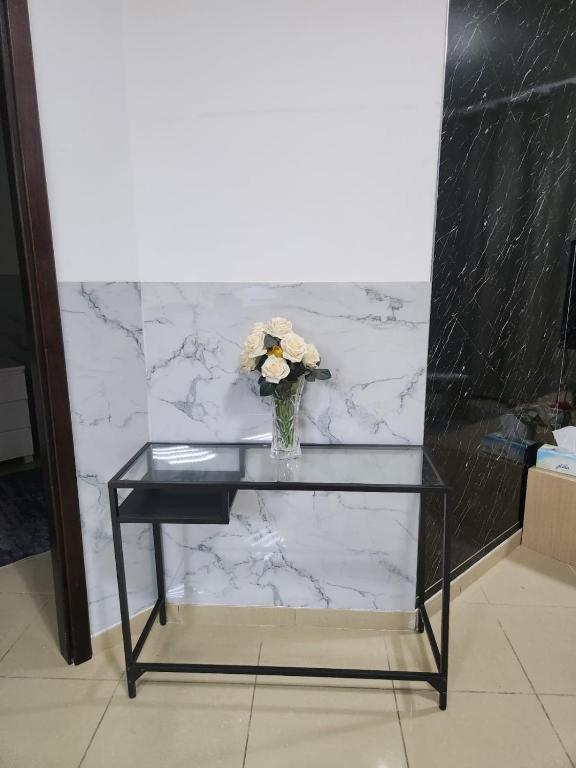 迪拜1 BHK - Concorde Tower - JLT Cluster H的相册照片