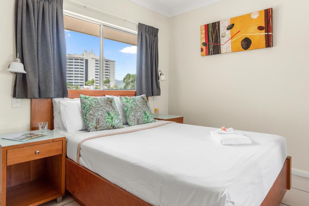 Bay Village Tropical Retreat & Apartments - Resim 45