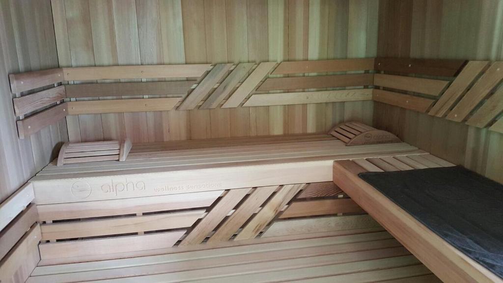 Fotografia z galérie ubytovania Charmant bungalow en camping 5* avec piscine v destinácii Erdeven