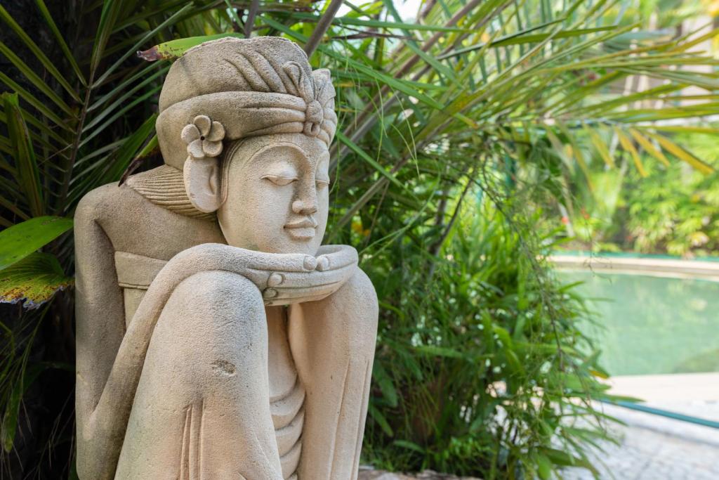 Bay Village Tropical Retreat & Apartments - Resim 9