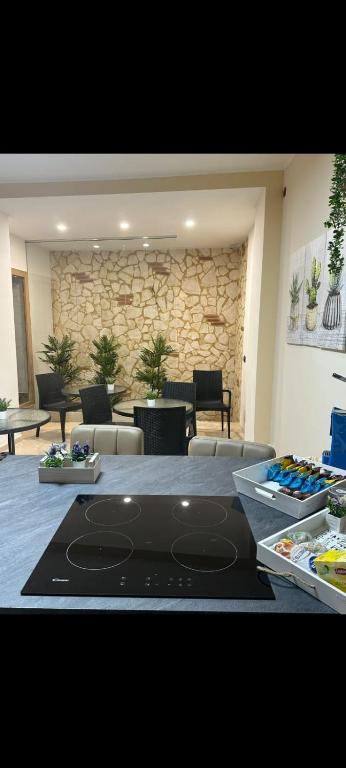 Fotografie z fotogalerie ubytování KALGHEROS Luxury Rooms v destinaci Agrigento