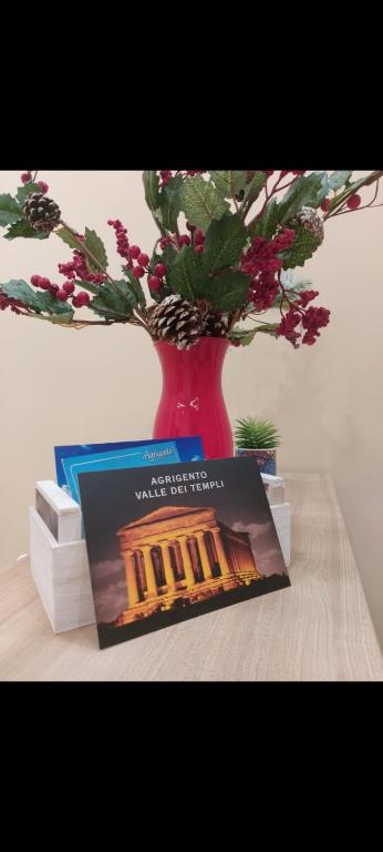 Fotografie z fotogalerie ubytování KALGHEROS Luxury Rooms v destinaci Agrigento
