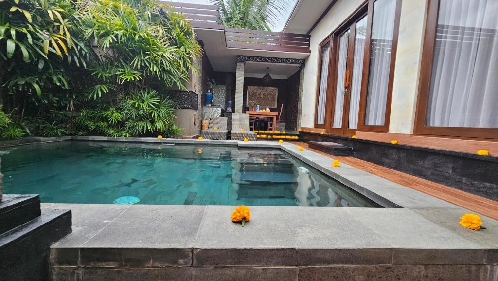 Ubud Paradise Villa - 3