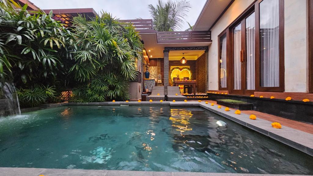 Ubud Paradise Villa - 2