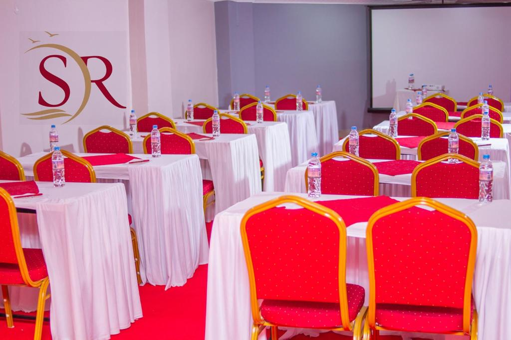 Fotografie z fotogalerie ubytování Selella Resort v destinaci Kisumu