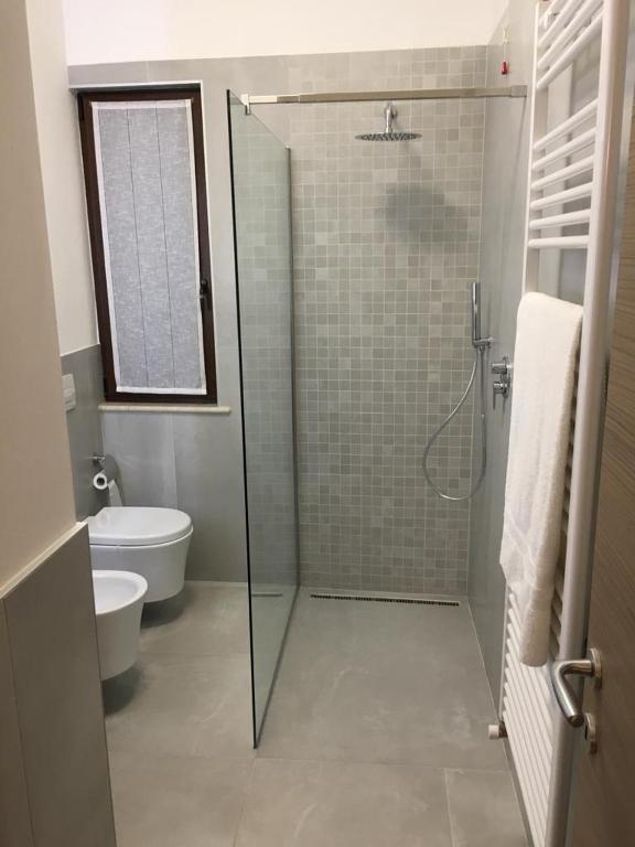 B&B Il Fienile - Chambre Double