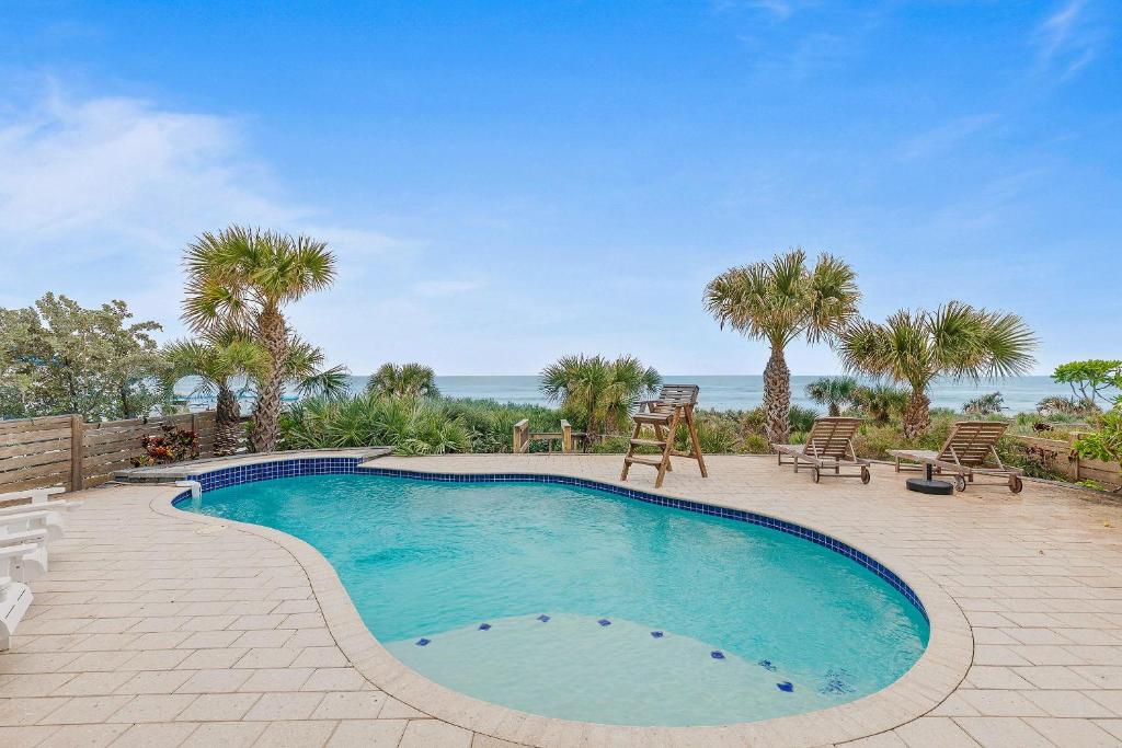 Blue Yonder Beach House, New Smyrna Beach (updated prices 2024)