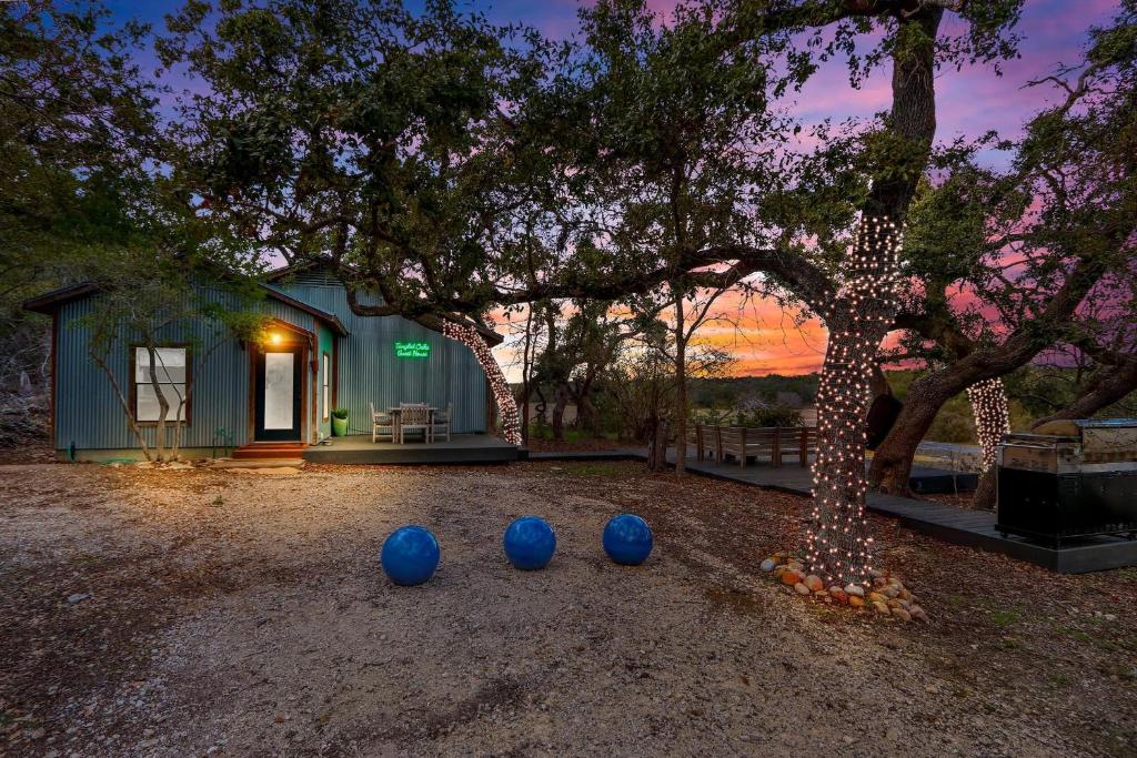 Tangled Oaks Guest House, Wimberley (updated prices 2024)