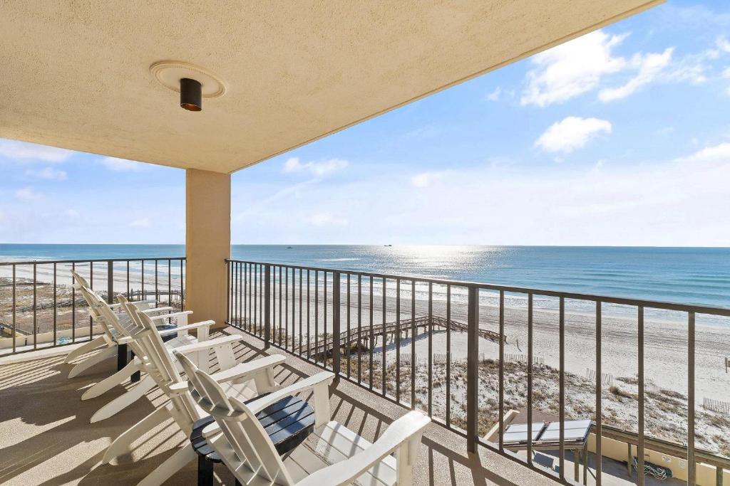 Phoenix I 1058, Gulf Shores & Orange Beach, AL