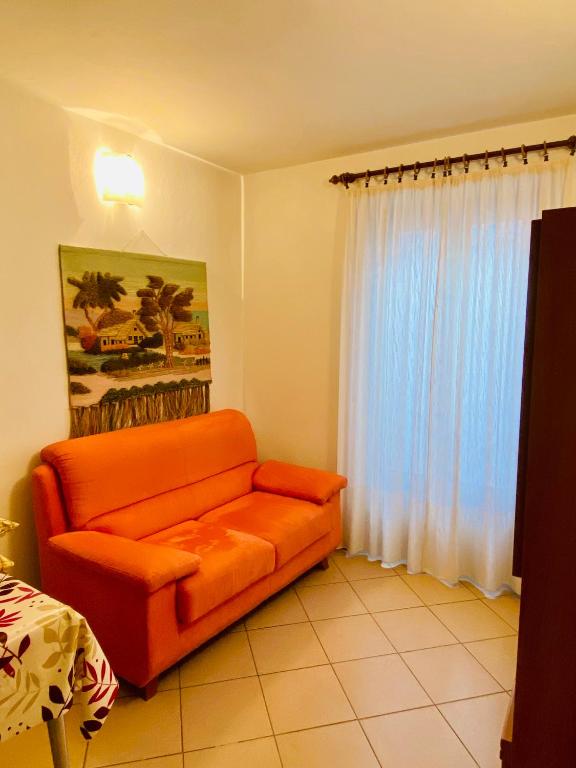 Casa Giuliana - Appartamento Con 1 Camera Da Letto