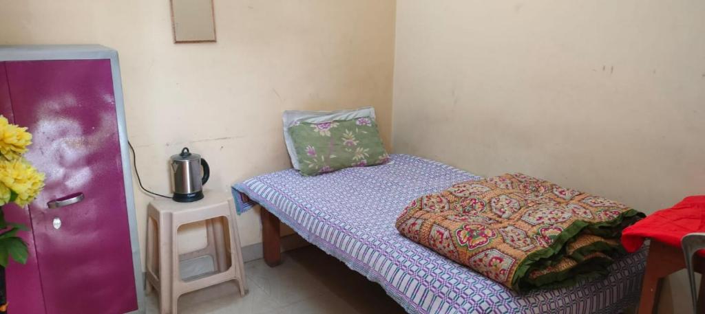Легло или легла в стая в Swaplok Niwas
