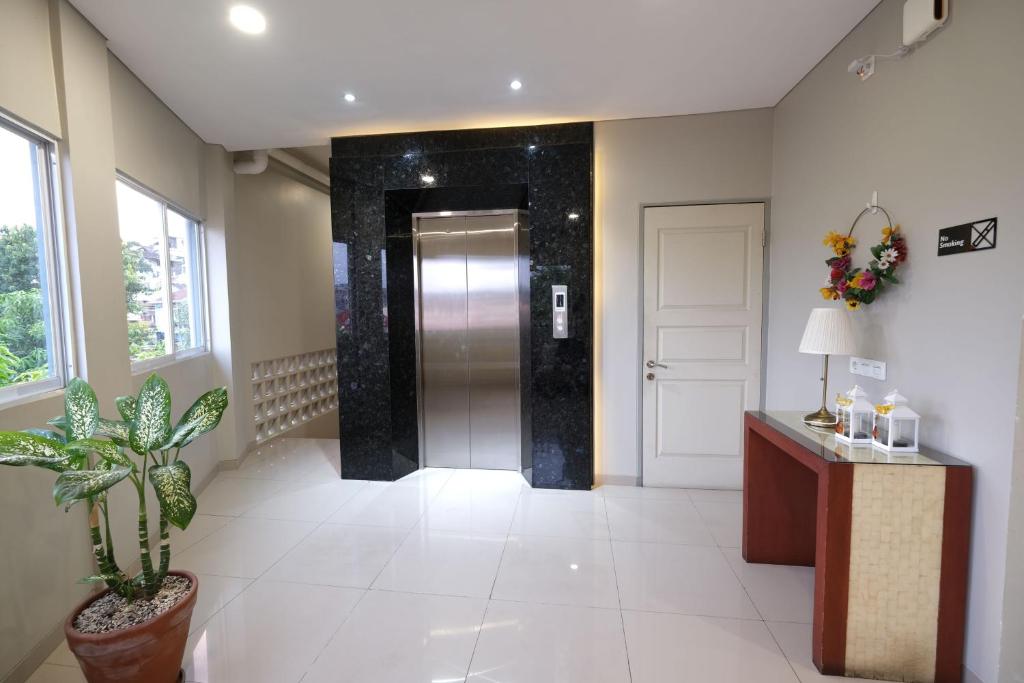 Fotografie z fotogalerie ubytování S101 Hotels v destinaci Semarang
